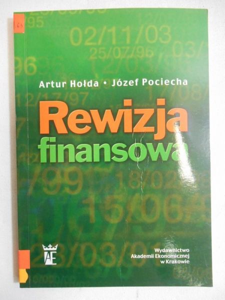 Rewizja finansowa