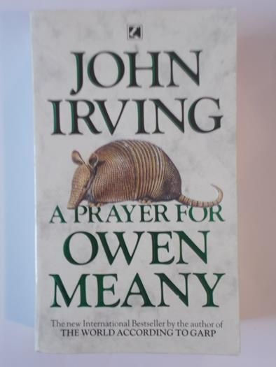 A Prayer for Owen Meany