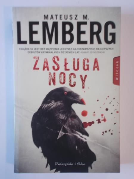 Zasługa nocy