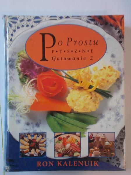 Po prostu pyszne, gotowanie 2