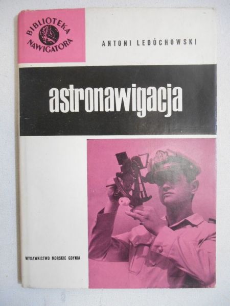 Ledóchowski  - Astronawigacja