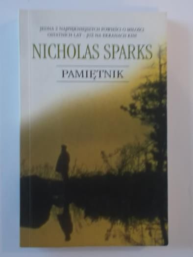 Pamiętnik