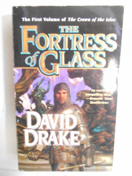 The Fortress of Glass