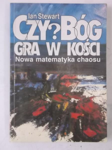 Czy Bóg gra w kości?