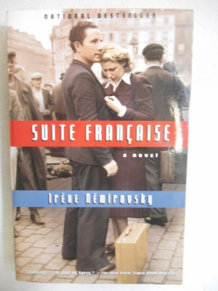 Suite Française