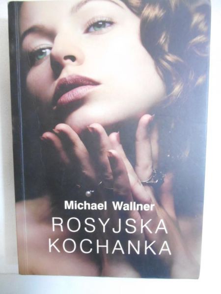 Rosyjska kochanka