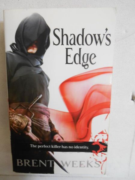 Shadow's Edge