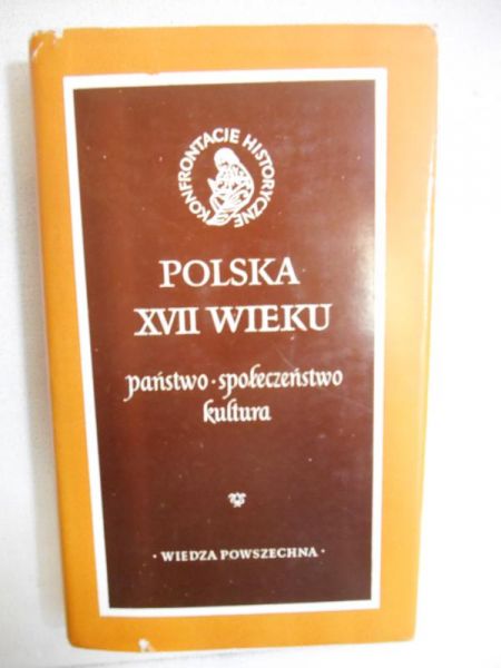 Polska XVII wieku