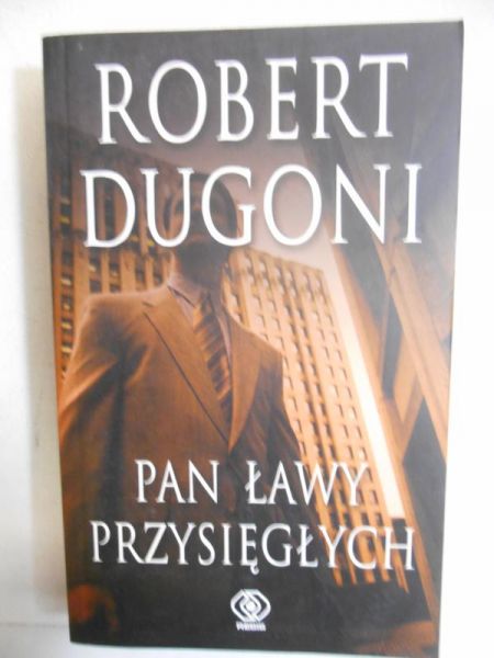 Pan ławy przysiegłych