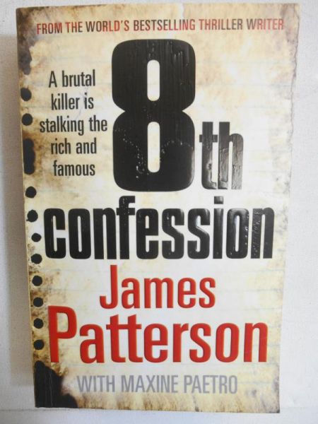 8th Confession