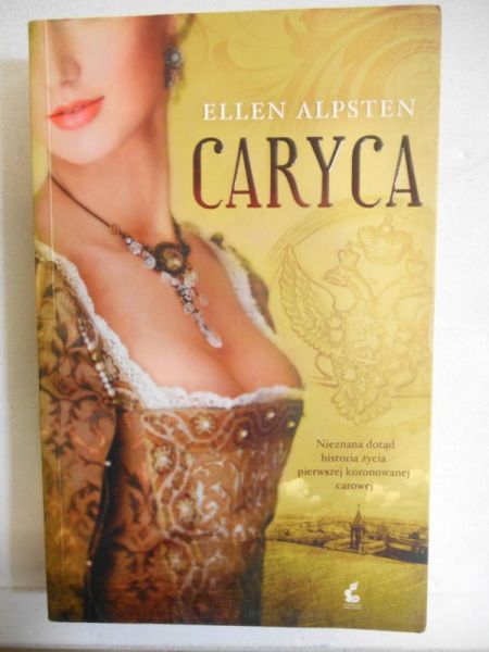 Caryca