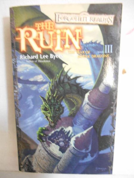 The Ruin