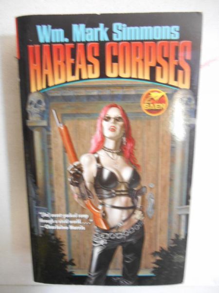 Habeas corpses