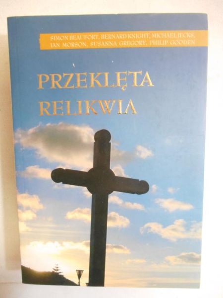 Przekleta relikwia