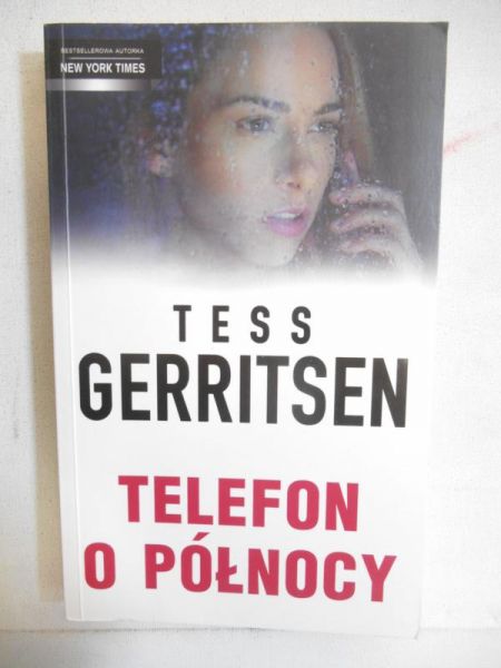 Telefon o północy