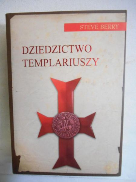 Dziedzictwo Templariuszy