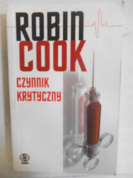 Czynnik krytyczny