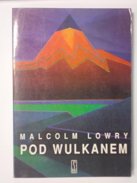 Lowry Malcolm - Pod wulkanem