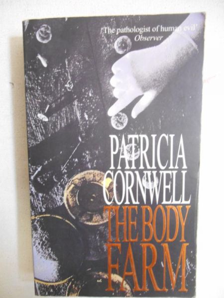 The Body Farm