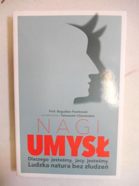 Nagi umysł