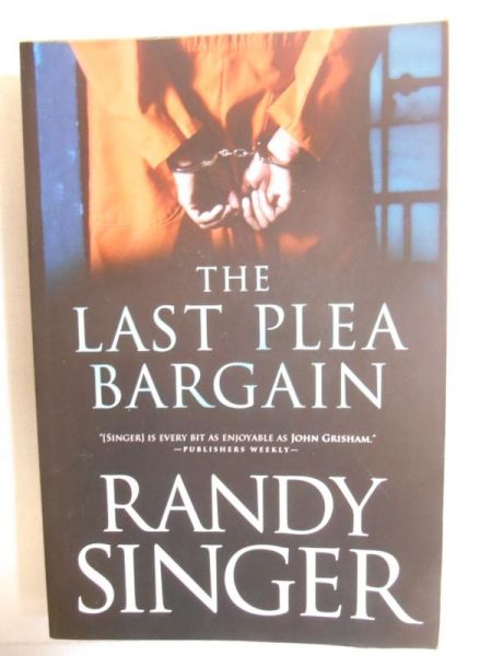The Last Plea Bargain