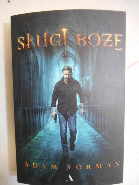 Sługi boże