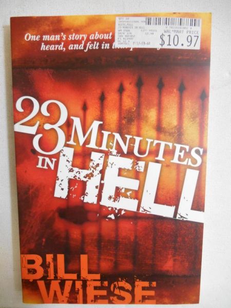 23 Minutes in Hell