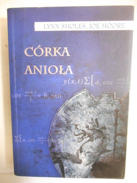Córka Anioła