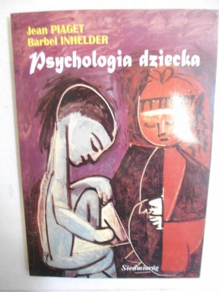 Psychologia dziecka