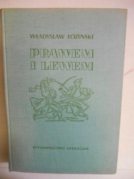 Prawem i lewem