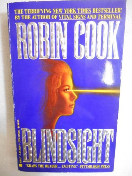 Blindsight