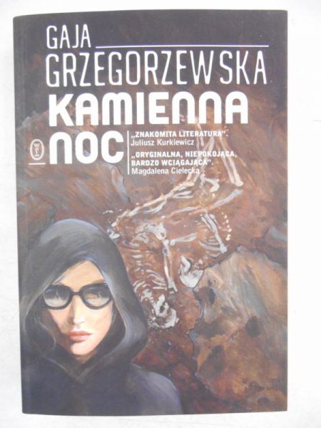 Kamienna noc
