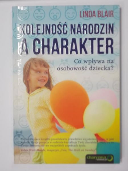 Kolejność narodzin a charakter