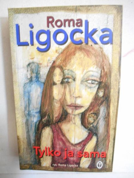 Tylko ja sama