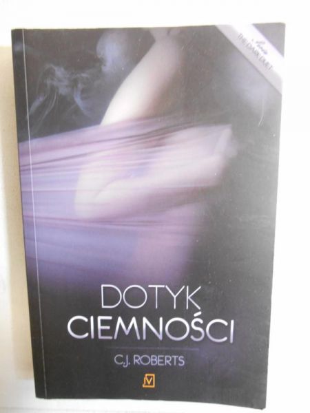 Dotyk ciemności