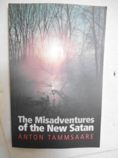 The Misadventures of the New Satan