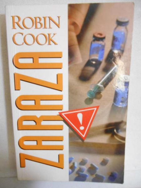 Zaraza