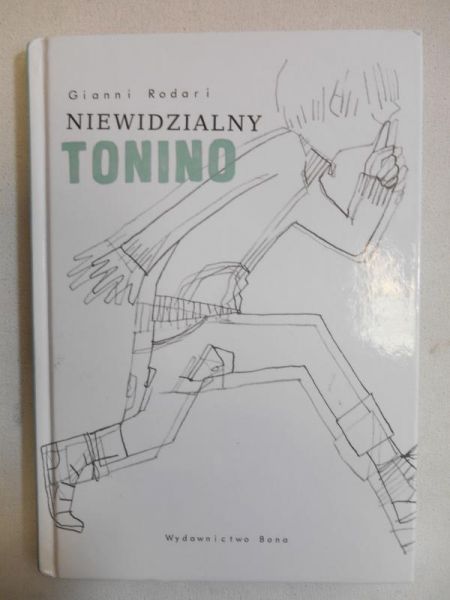 Niewidzialny Tonino