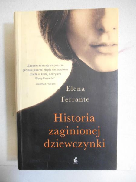 Historia zaginionej dziewczynki