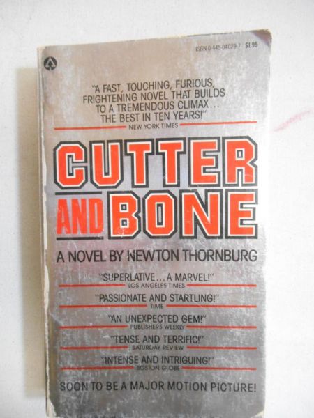 Cutter and Bone