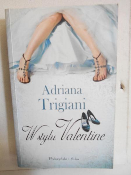 W stylu Valentine