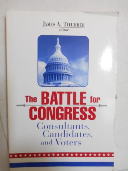 The Battle for Congress