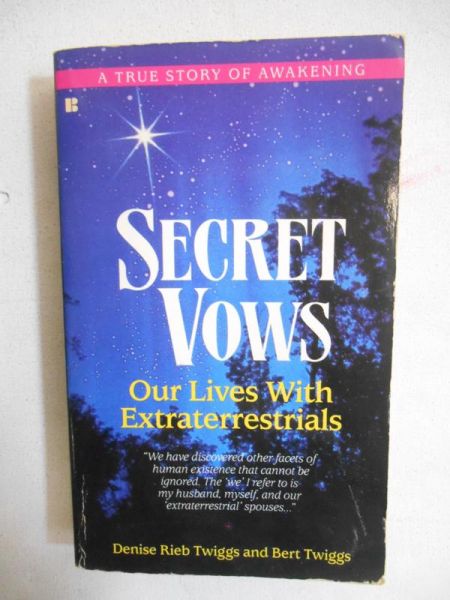 Secret Vows