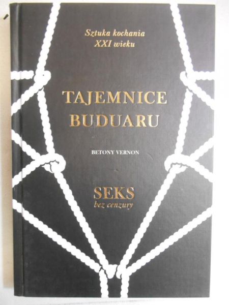 Tajemnice buduaru