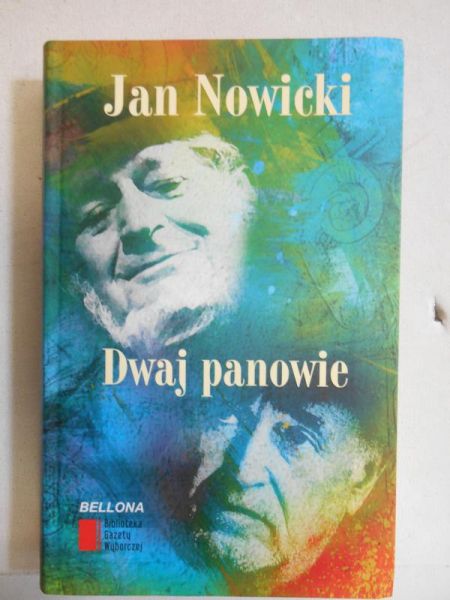 Dwaj panowie