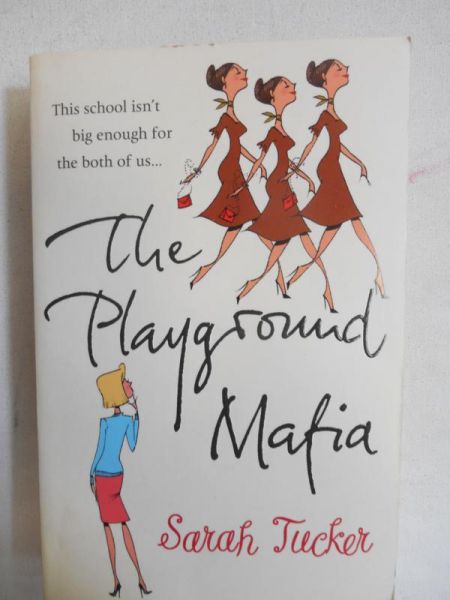 The Playground Mafia