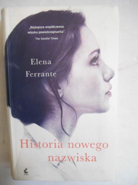 Historia nowego nazwiska