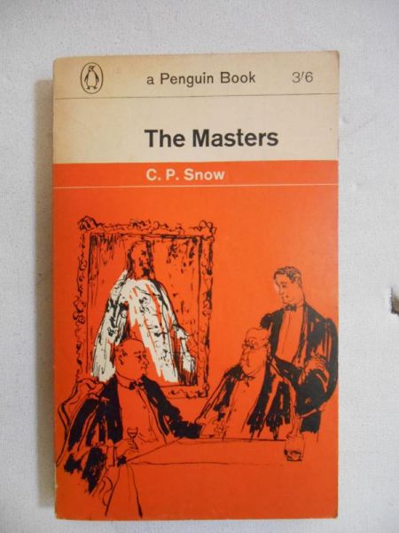 The Masters