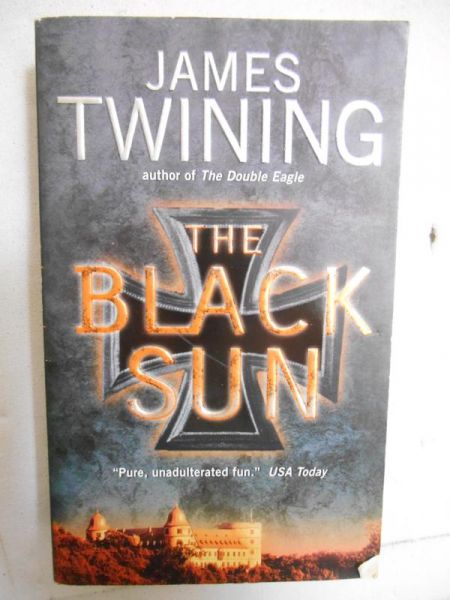 The Black Sun