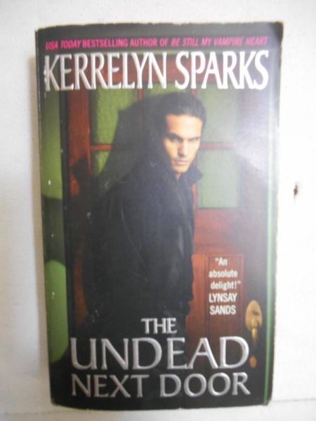 The Undead Next Door